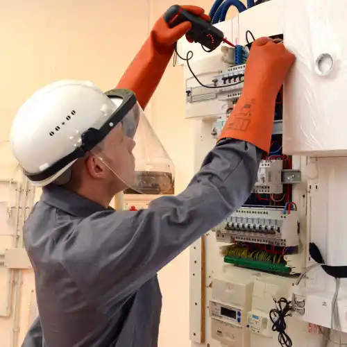 elektricien Ooltgensplaat